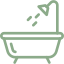 bath
