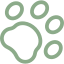 pawprint